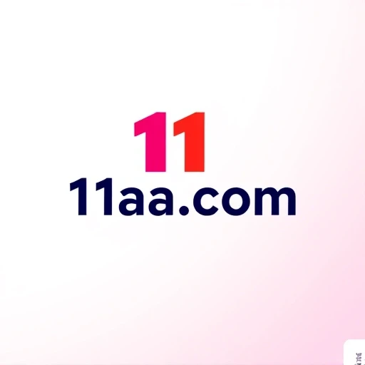 11aa.com logo
