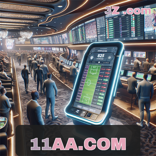 Atrações Imperdíveis no Casino do 11aa.com